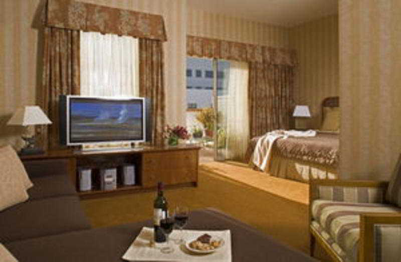 Griffon Hotel San Francisco