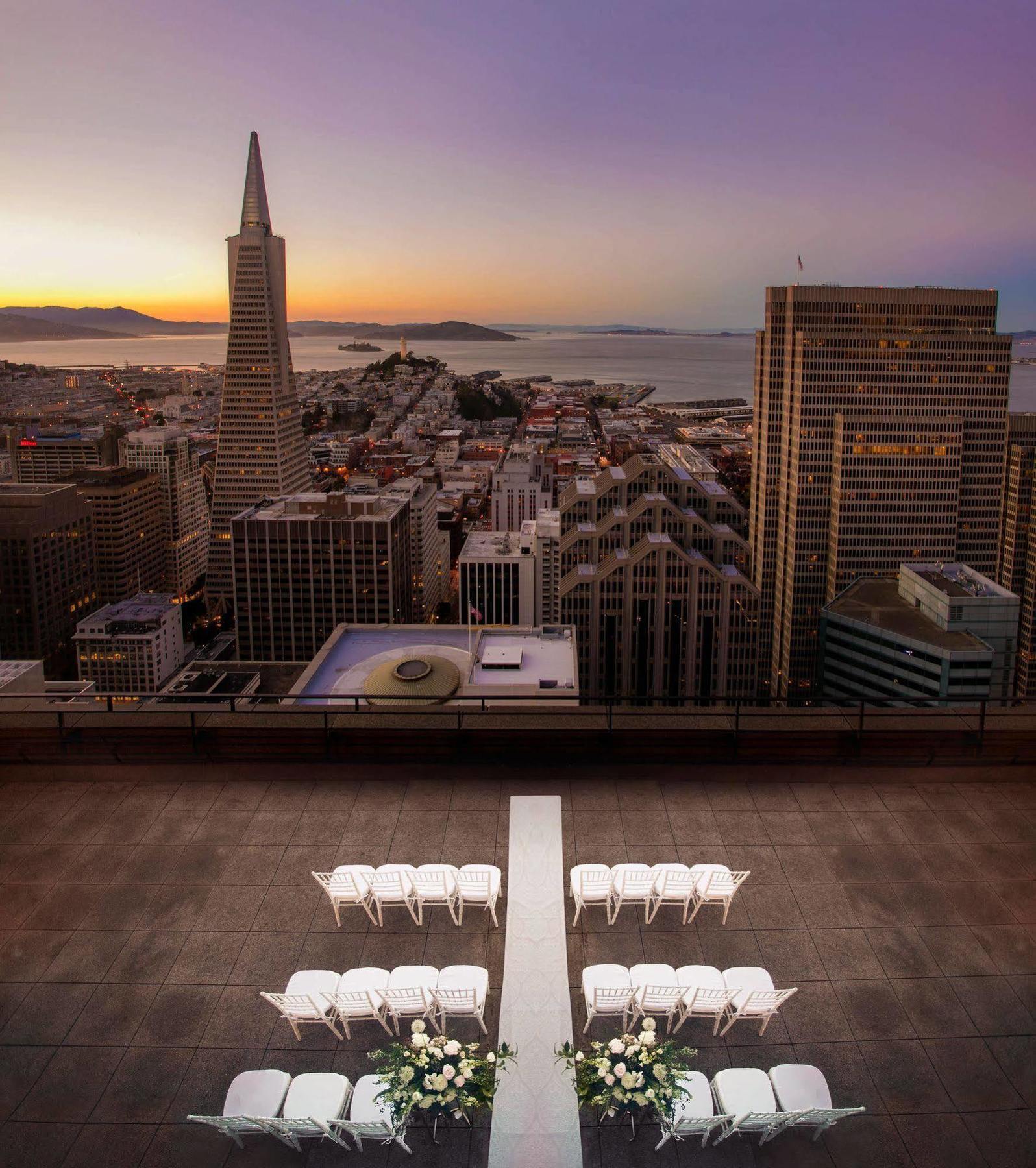 Hotel Four Seasons At Embarcadero
