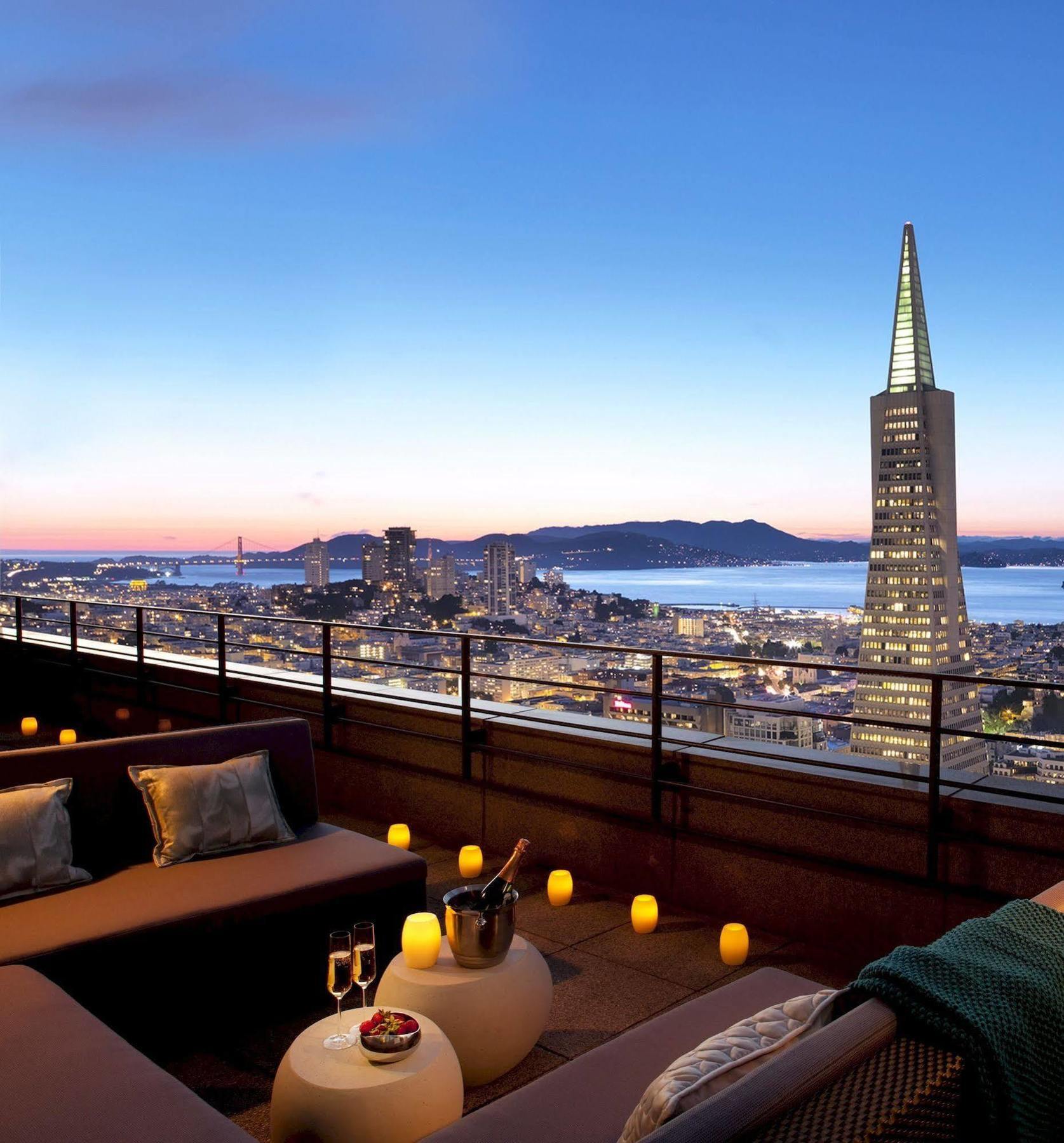 Four Seasons At Embarcadero