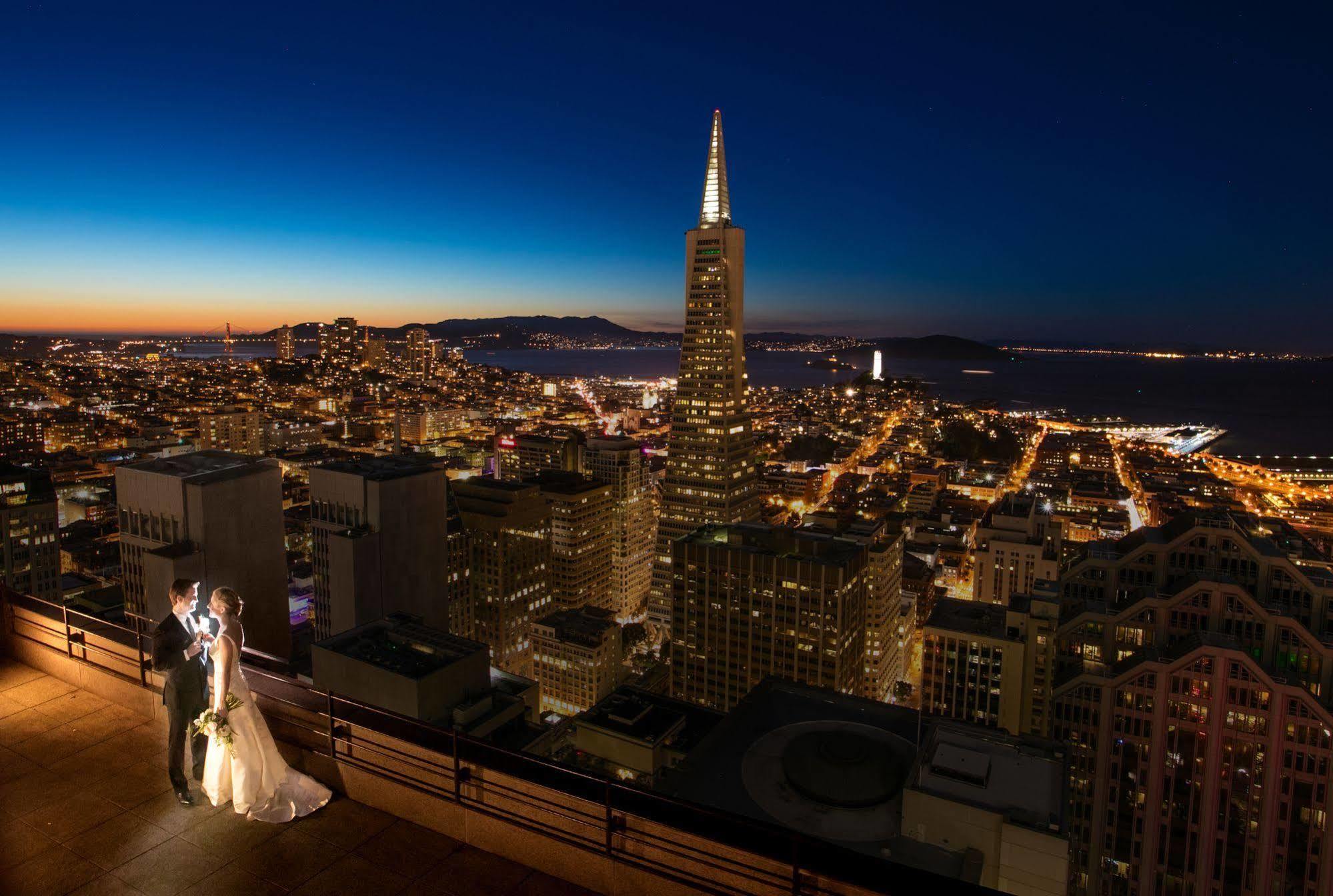 Hotel Four Seasons At Embarcadero