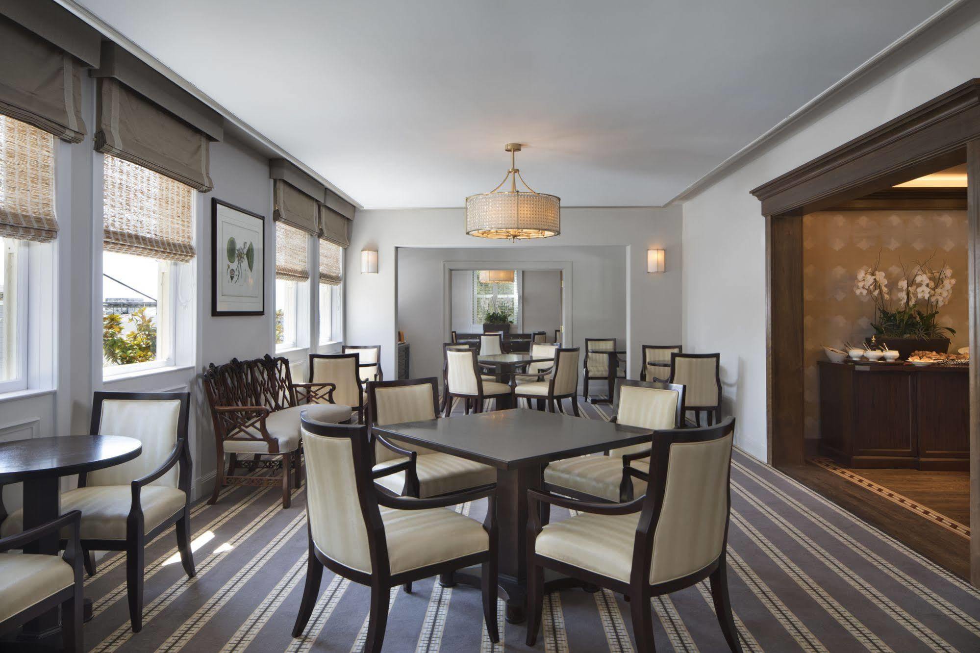 Hotel Drisco 5*
