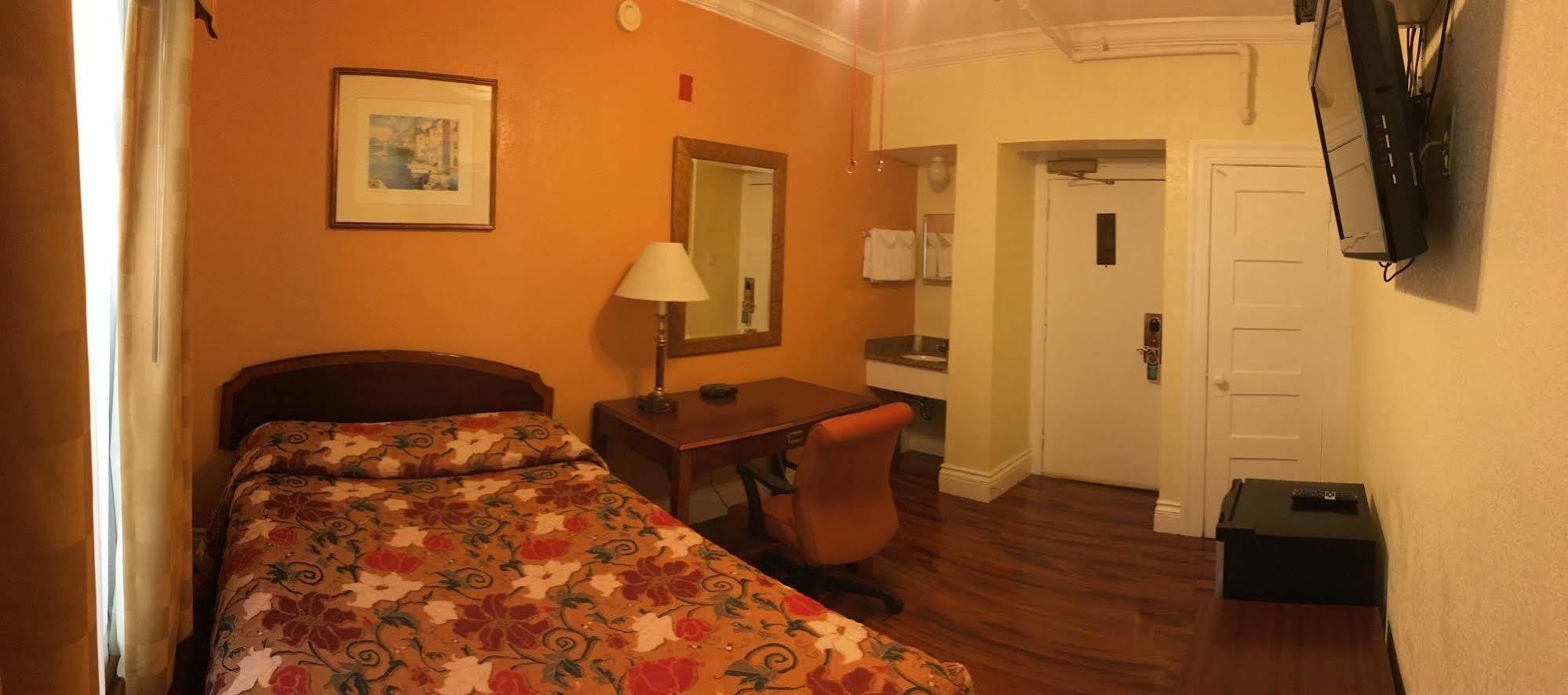 Hotel Post 2*