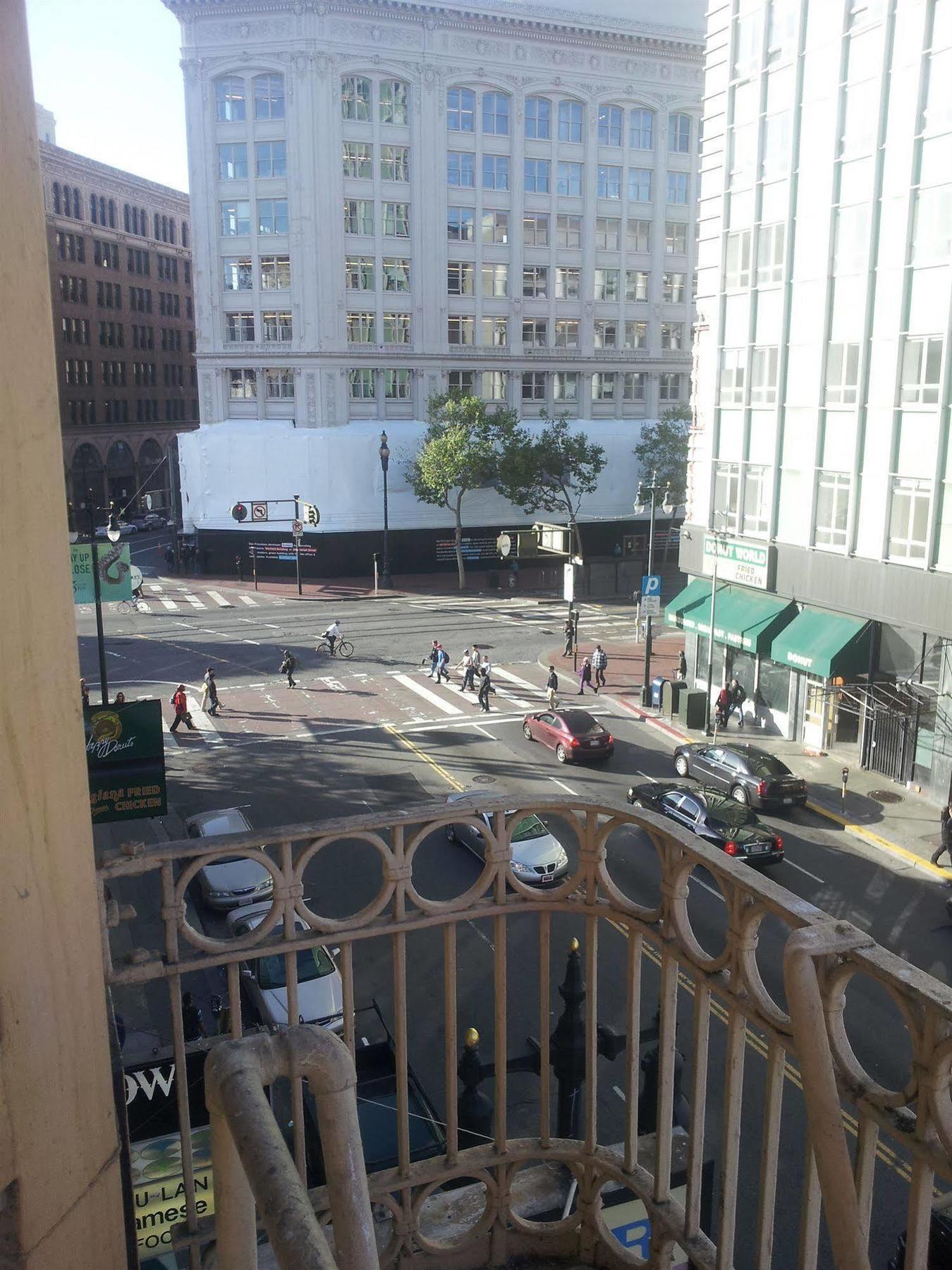 Hotel Winsor San Francisco