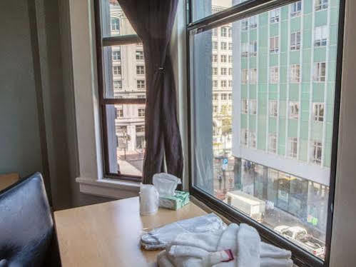 Winsor * San Francisco