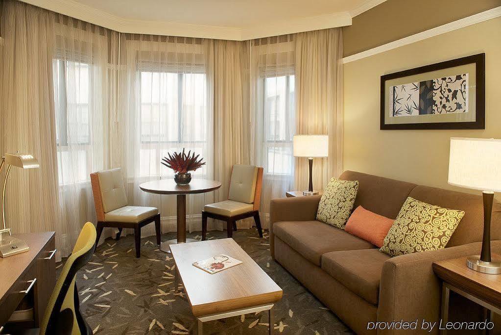 Abri Union Square 3* San Francisco