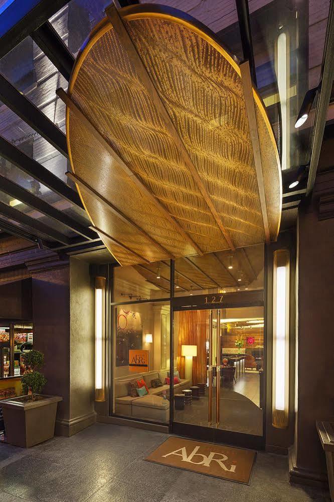 Abri Union Square Hotel