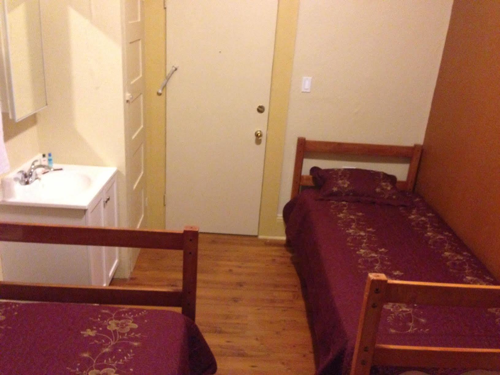 Hostel El Capitan