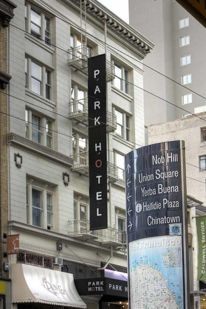 Ikon Hotel