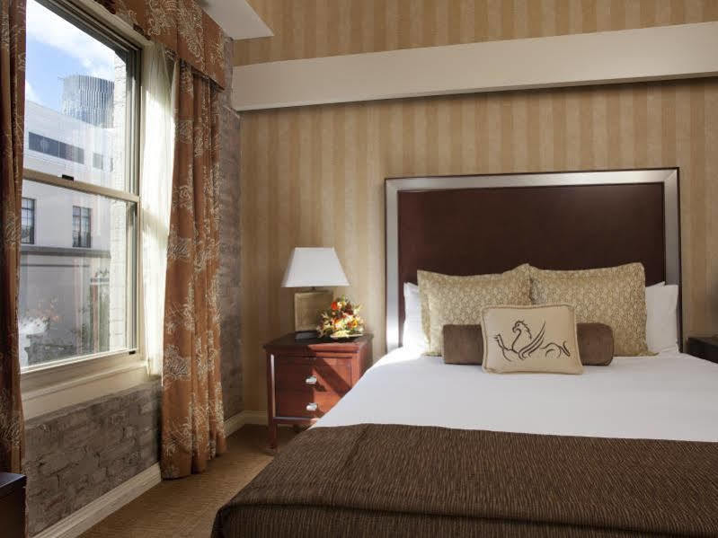 Hotel Griffon