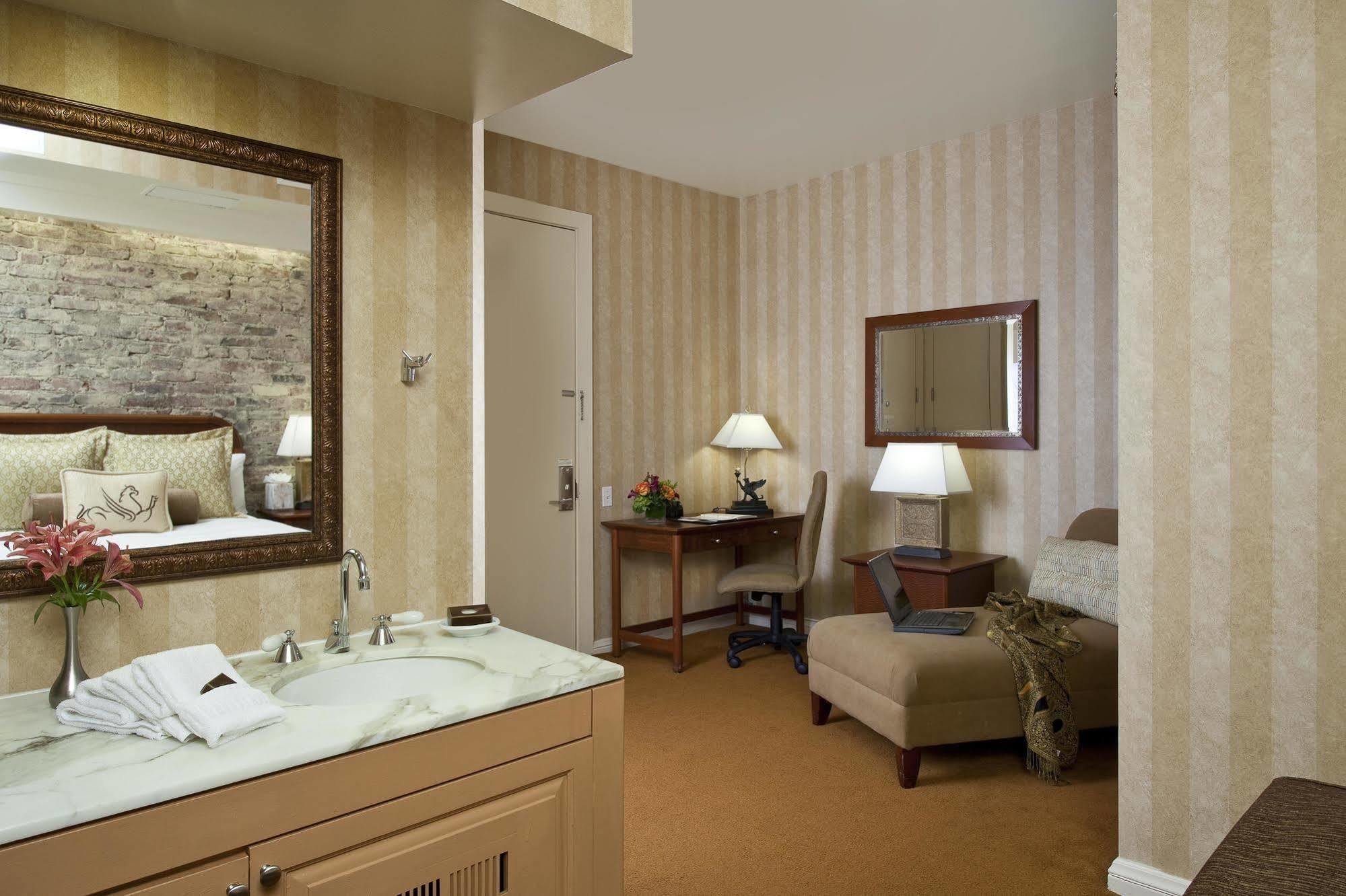 Griffon Hotel San Francisco