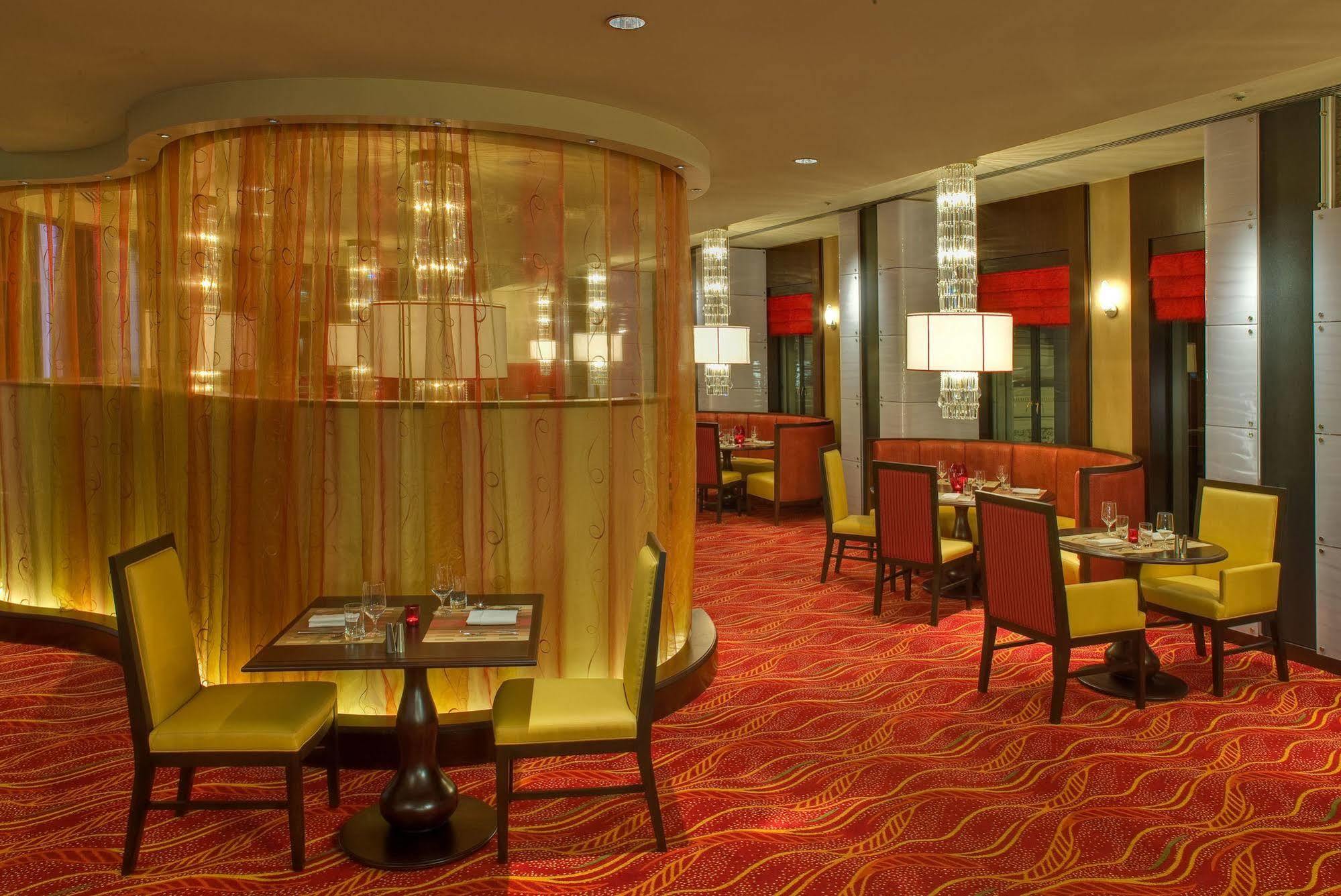Jw Marriott Union Square Hotel