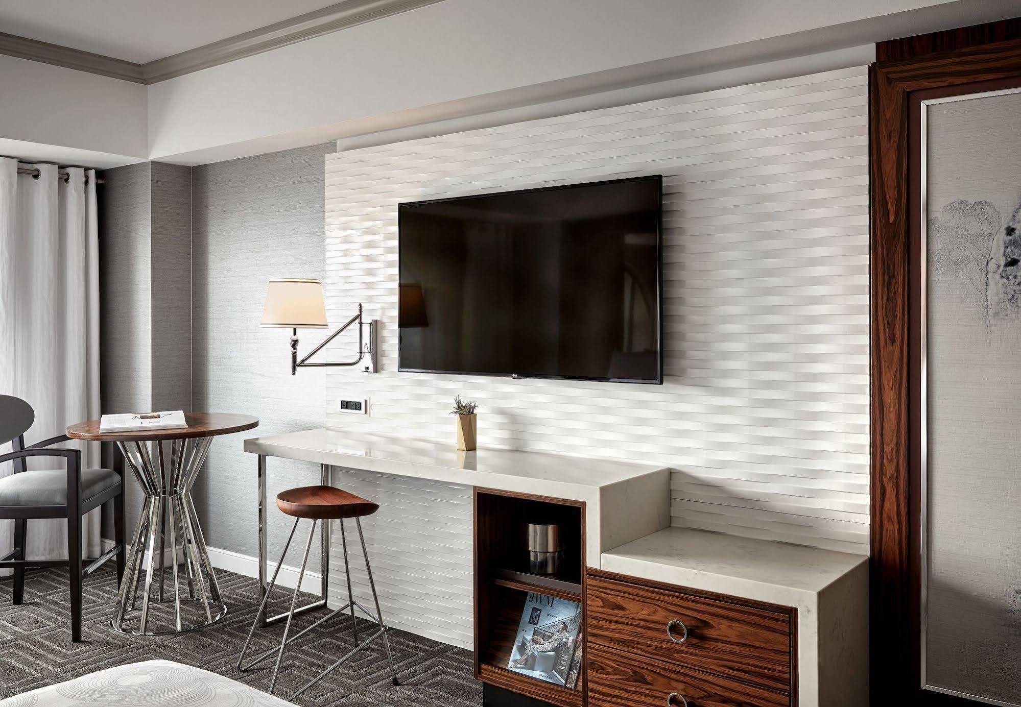 Jw Marriott Union Square
