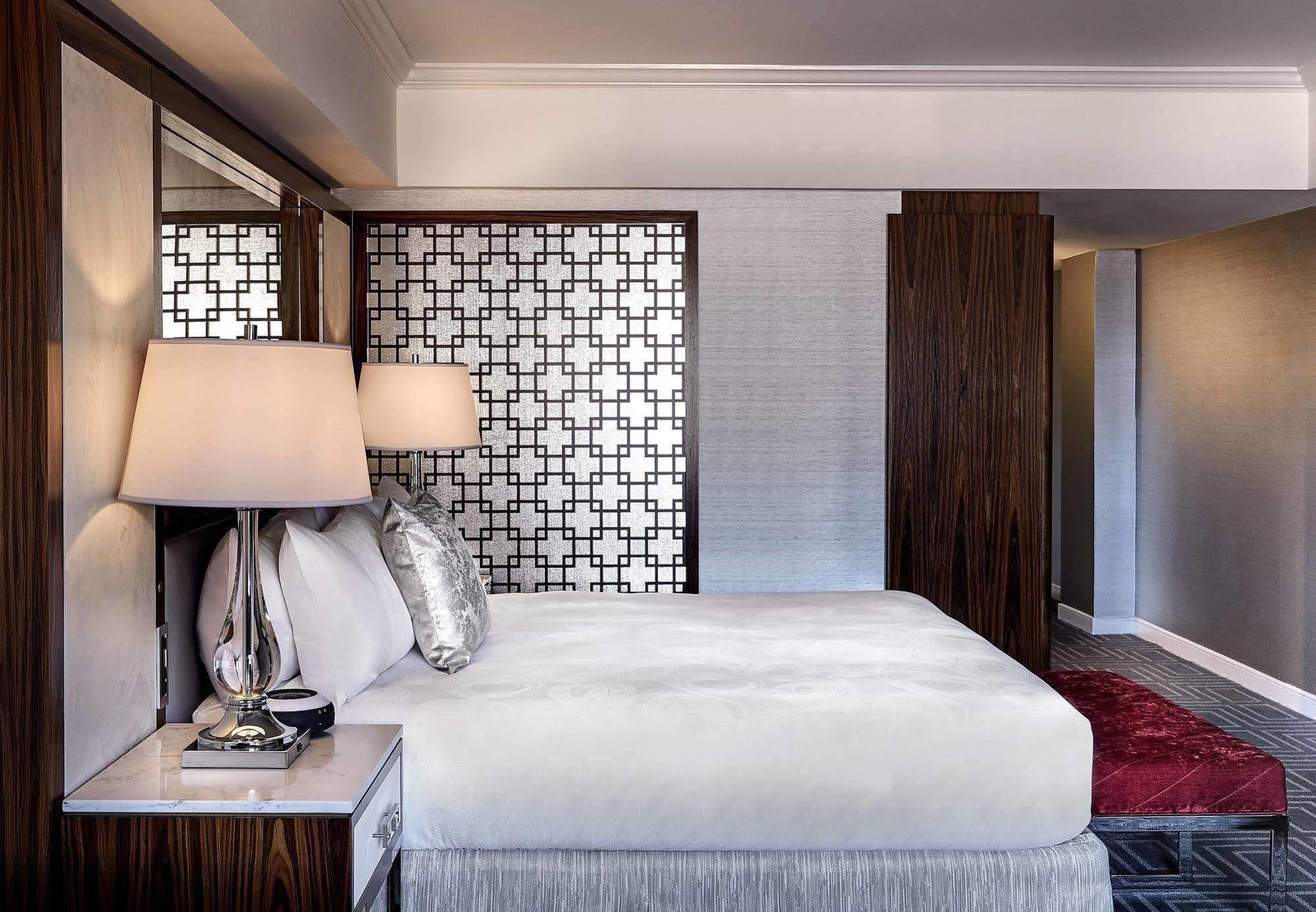 Hotel Jw Marriott Union Square San Francisco
