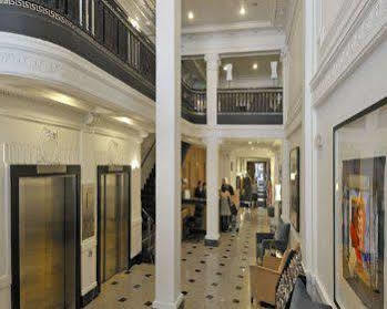 Axiom Hotel