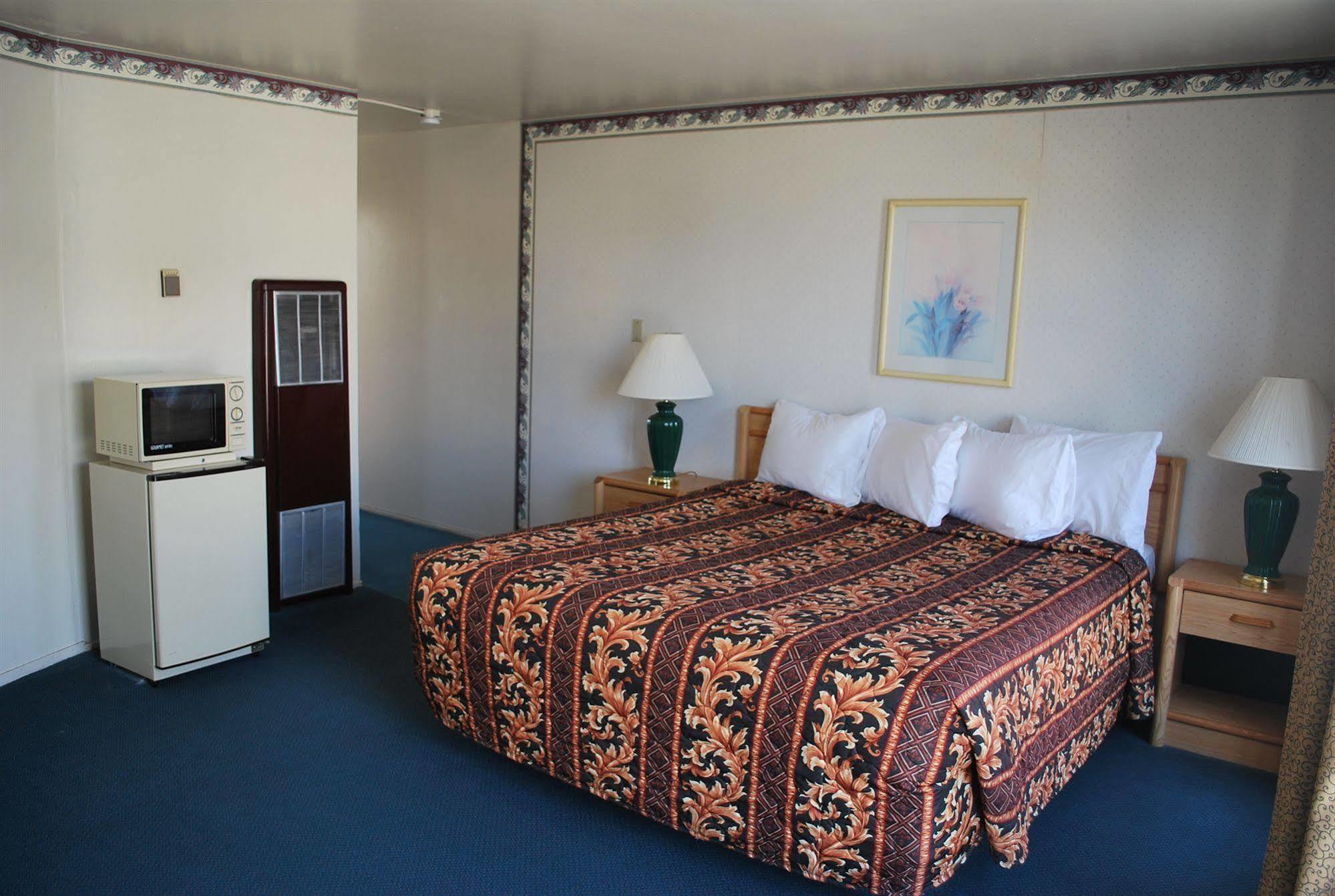 Ocean Motel 2*