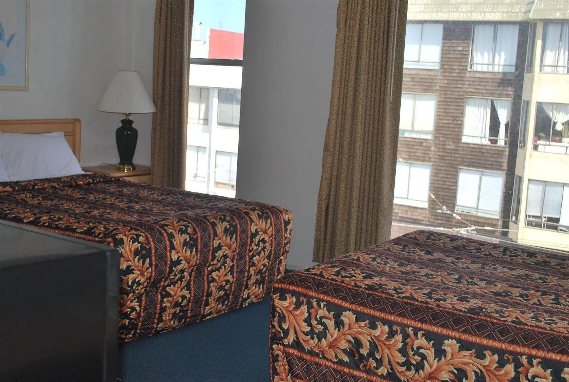 Ocean Motel 2*