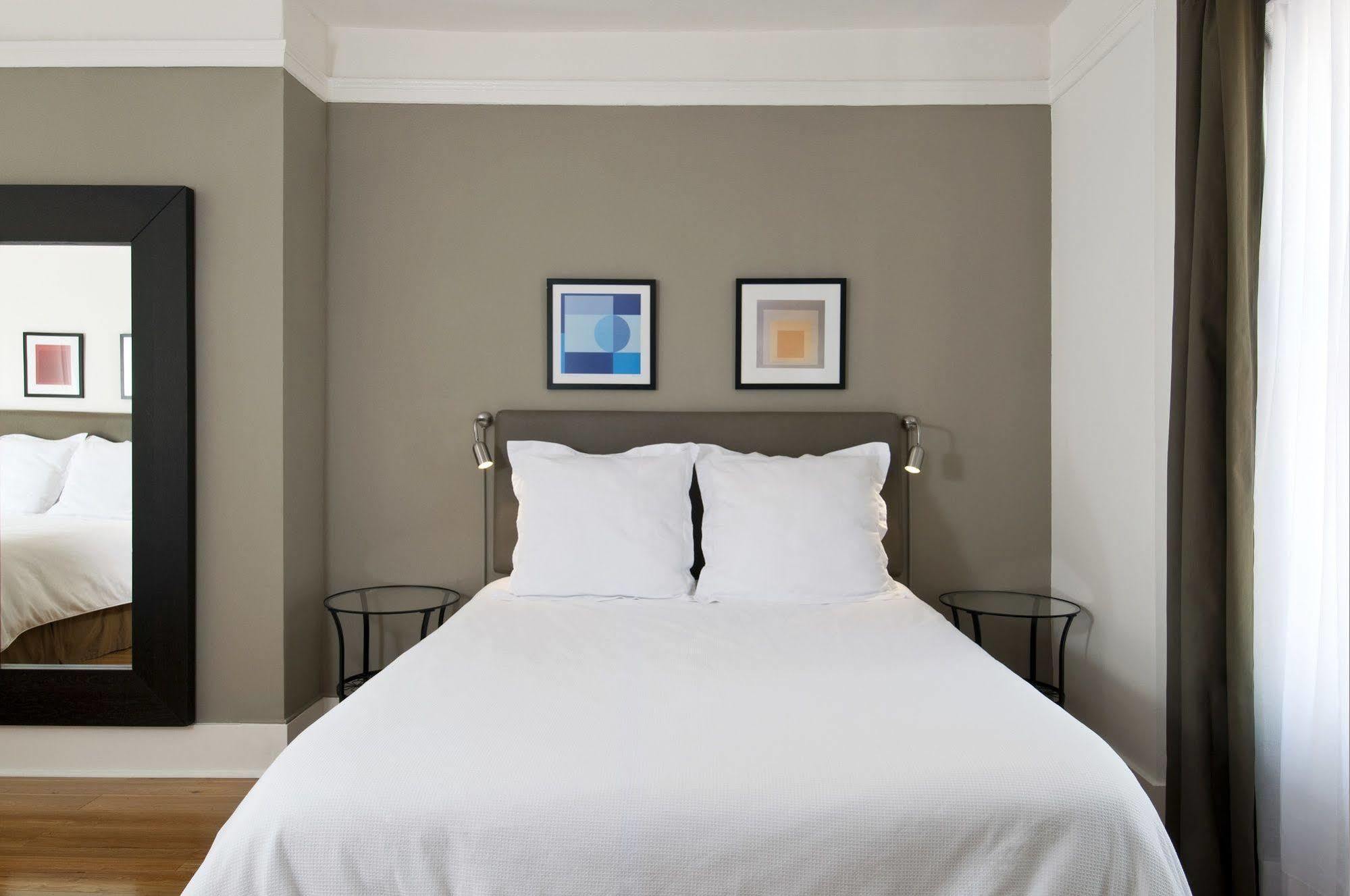 Hotel Herbert San Francisco