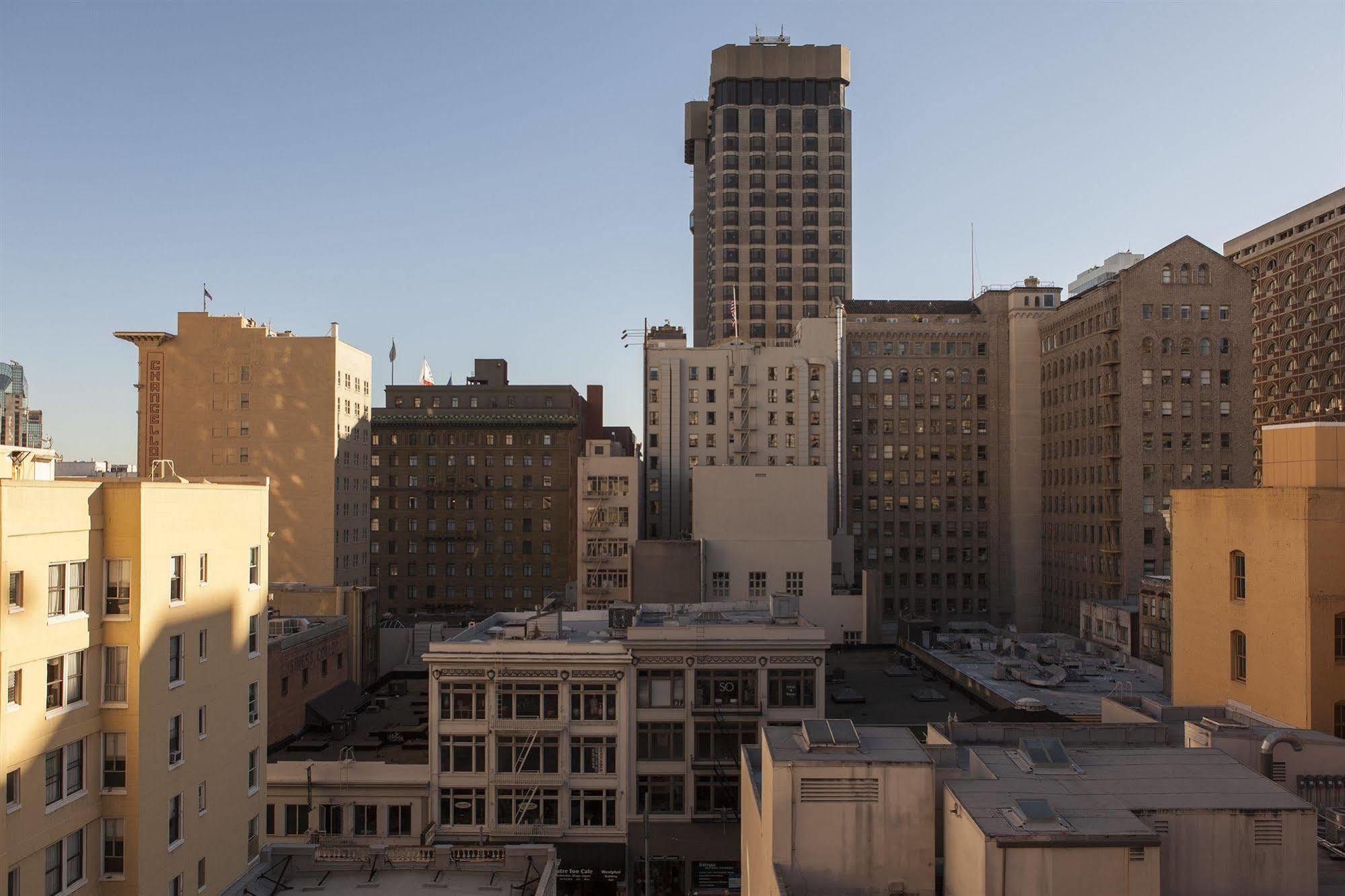 Hotel Grant