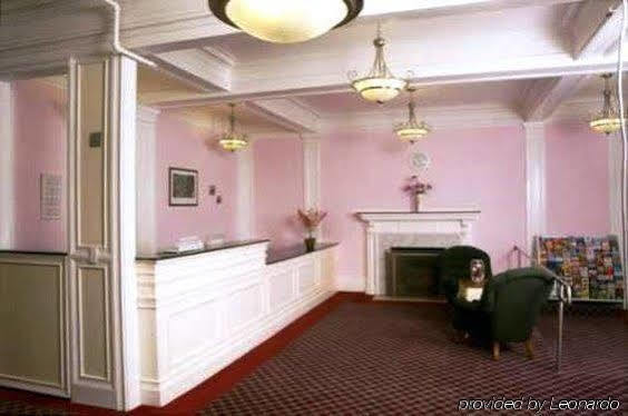 Grant Hotel