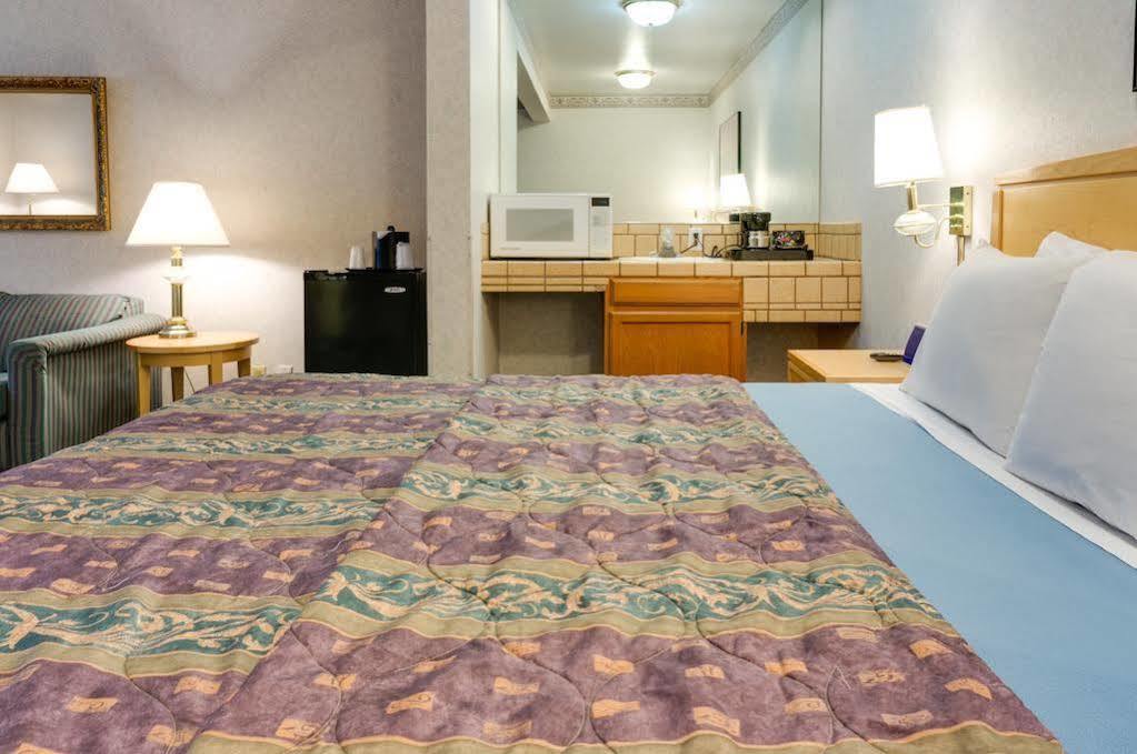Motel Nob Hill Motor -newly Updated Rooms! San Francisco