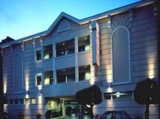 Nob Hill Motor -newly Updated Rooms! Motel San Francisco