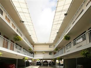 Nob Hill Motor -newly Updated Rooms!