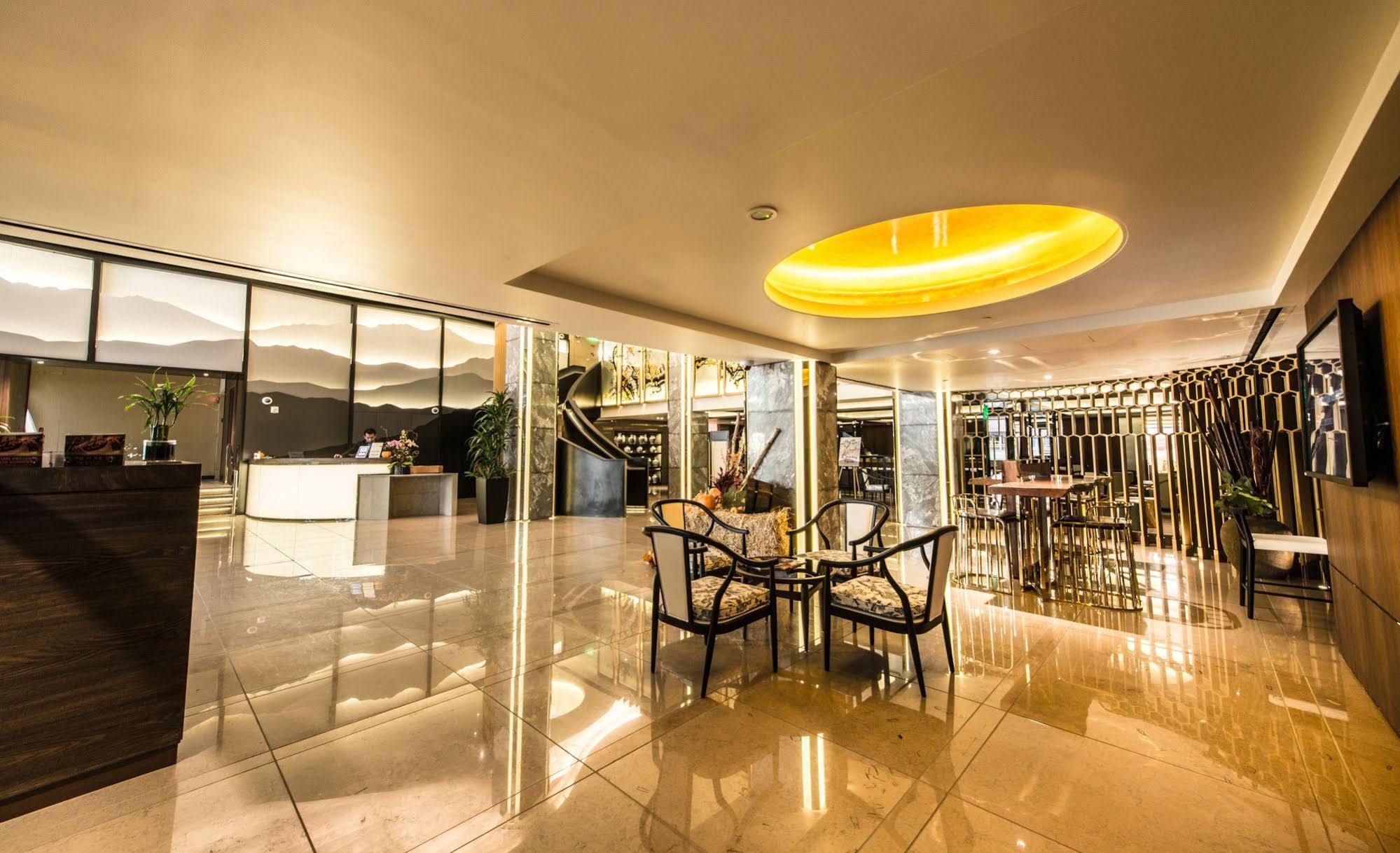 Fusion, A C-two Hotel 3*