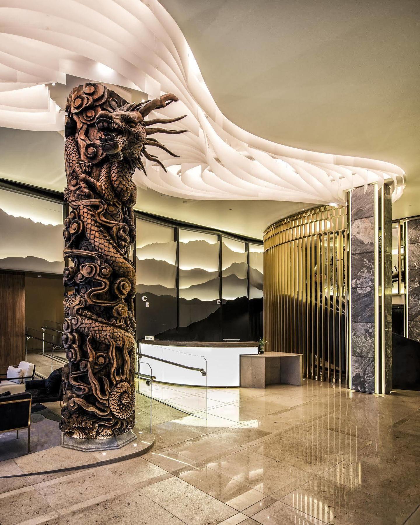 Hotel Fusion, A C-two 3*