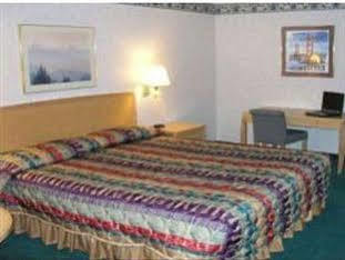 Castle Motel San Francisco