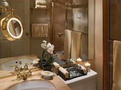 Hotel Kensington Park 3*