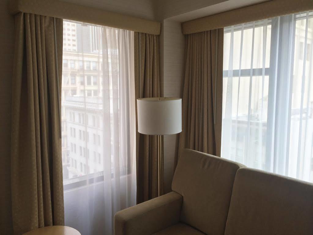 Orchard Garden Hotel