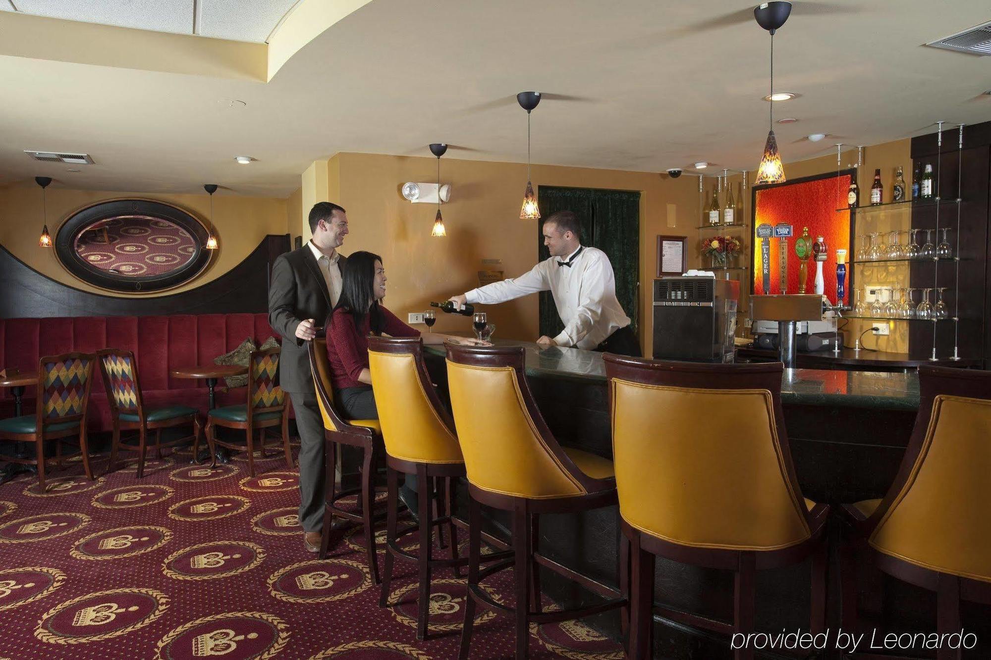 Hotel King George
