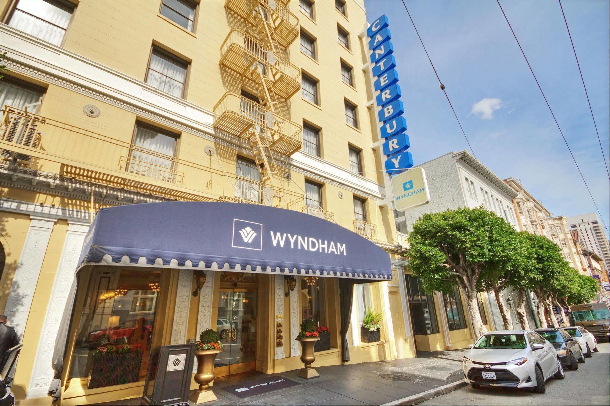 Resort Club Wyndham Canterbury 3*