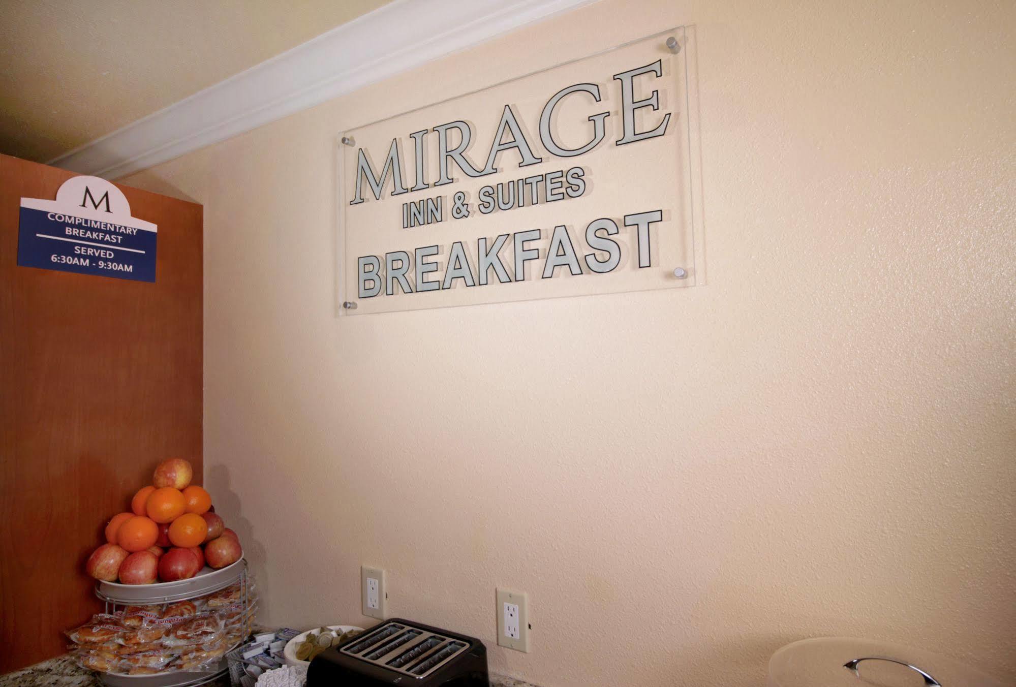 Motel Mirage &