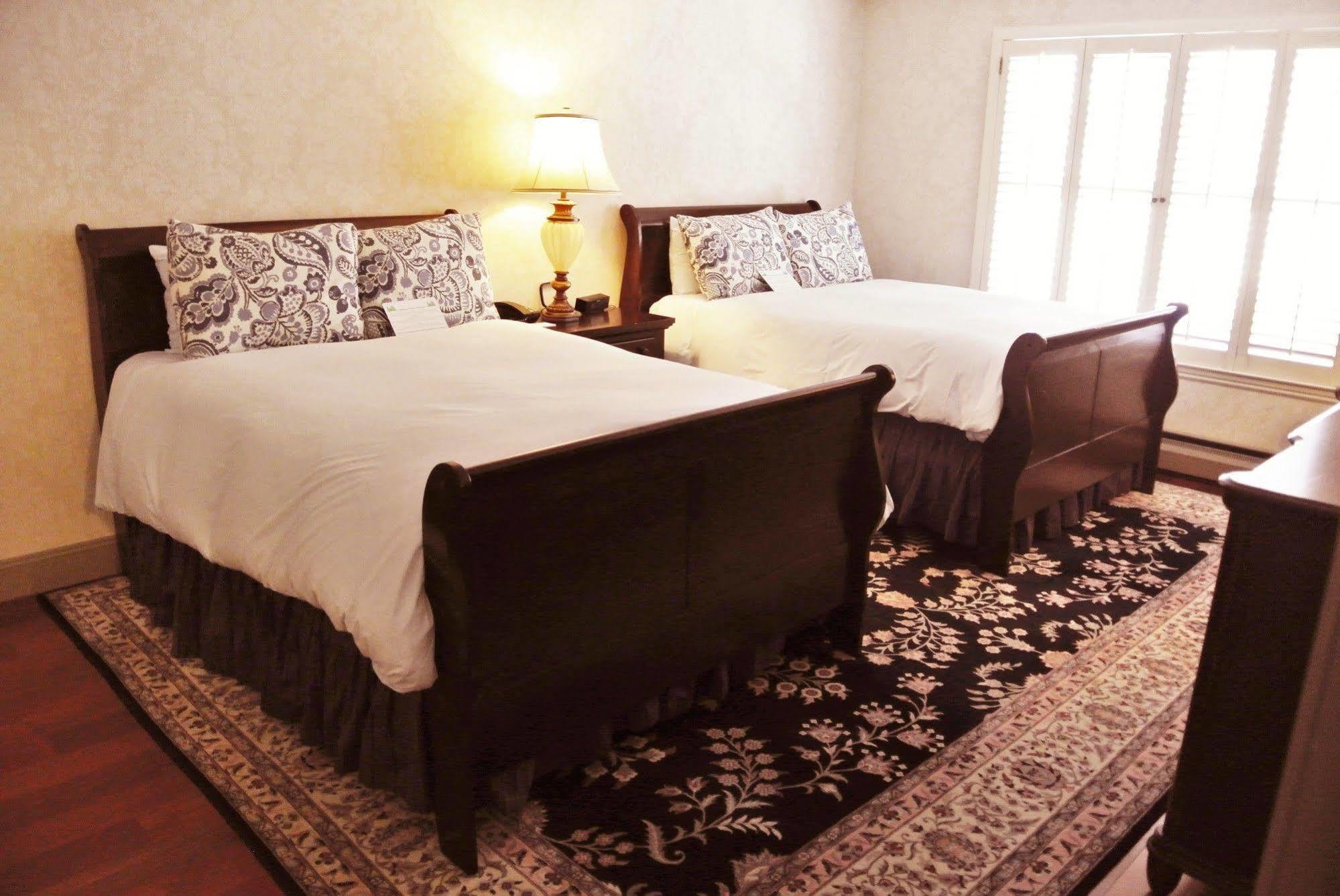 Hotel Cow Hollow And San Francisco