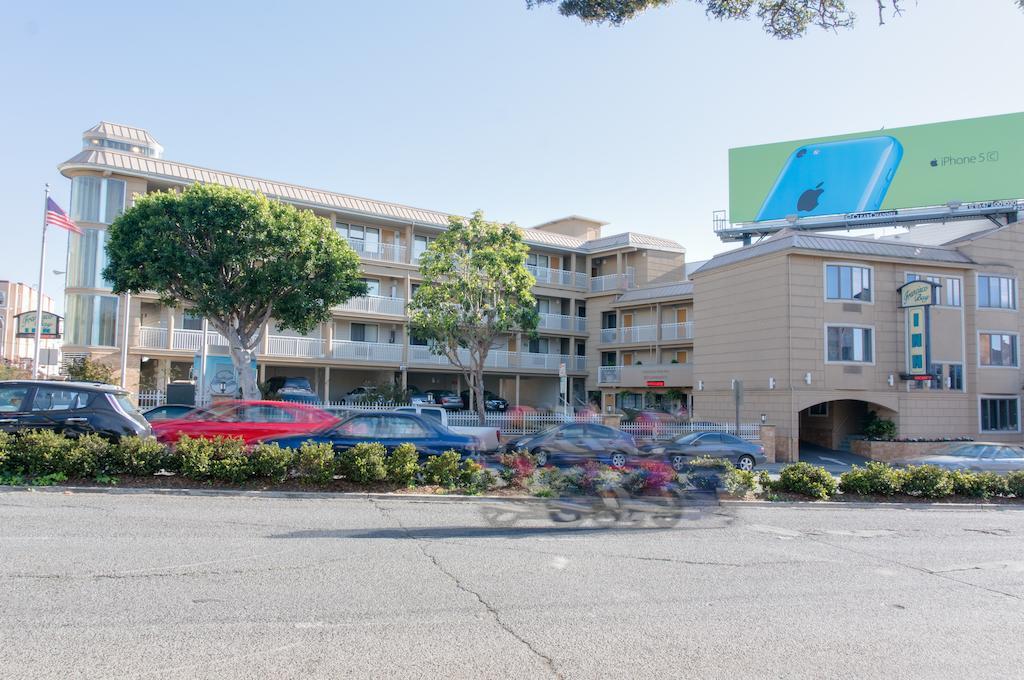 Motel Francisco Bay