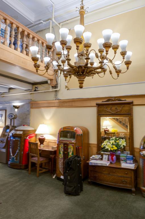 Hotel Aida Plaza