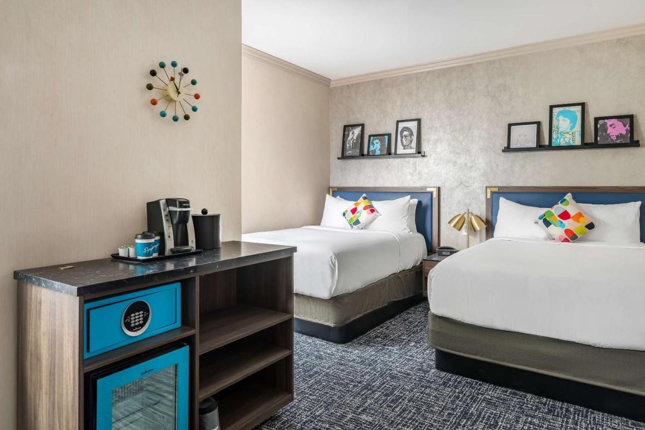Inn Signature