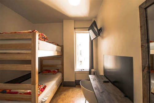 Hotel The Bartlett And 3*