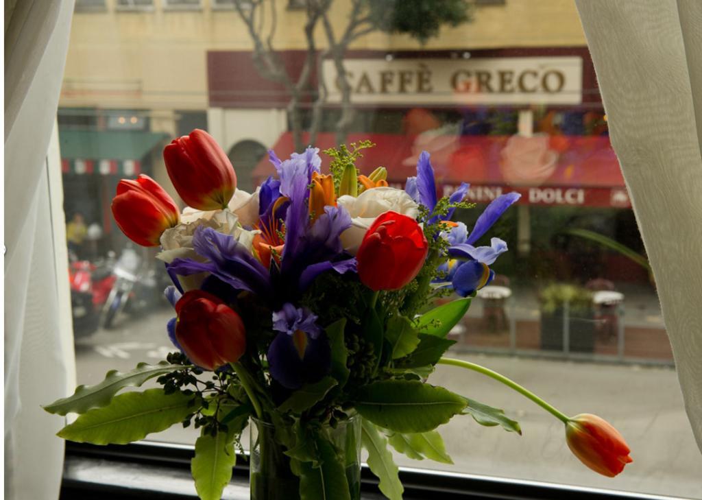 Boheme 3* San Francisco