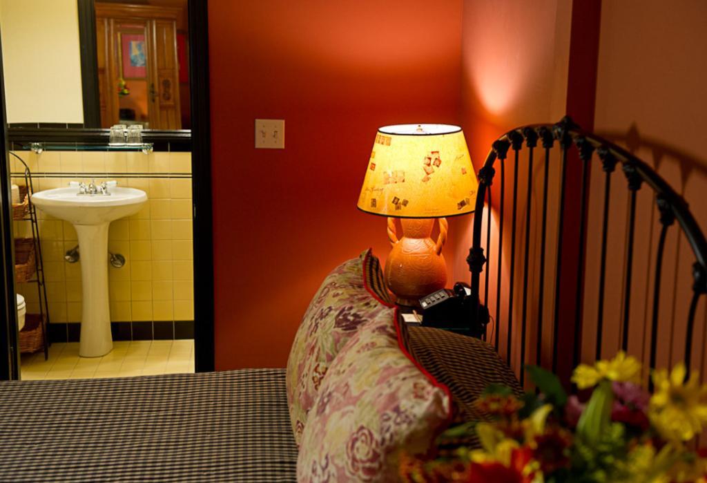 Boheme Hotel San Francisco