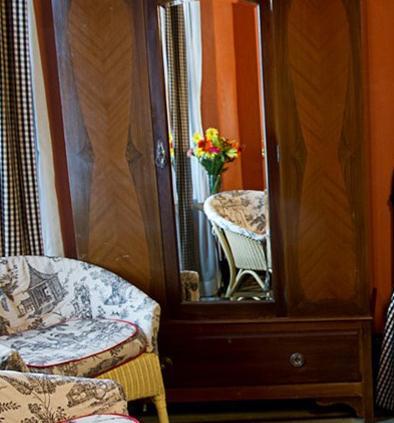 Hotel Boheme San Francisco