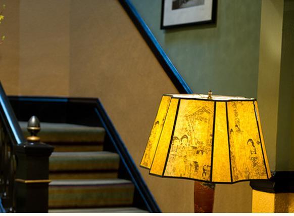 Hotel Boheme