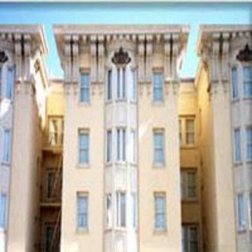 Courtyard By Marriott Downtown/van Ness Ave San Francisco