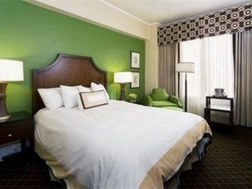 Hotel Chancellor On Union Square San Francisco
