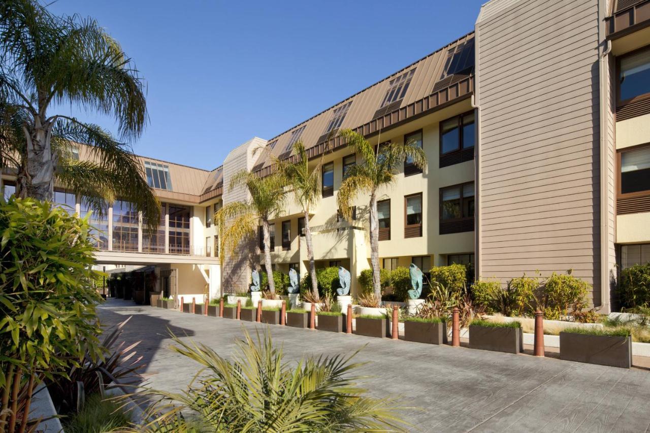 Sheraton Fisherman's Wharf 4* San Francisco