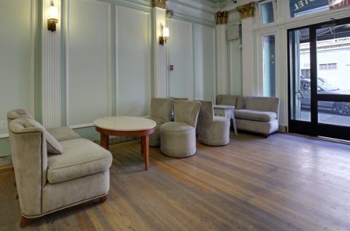 Hotel Americas Value Extended Union Square 2*