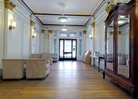 Hotel Americas Value Extended Union Square San Francisco