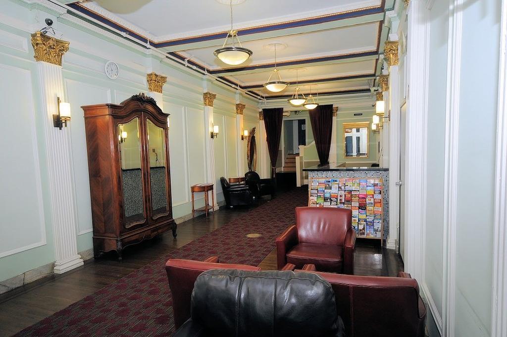 Hotel Americas Value Extended Union Square San Francisco