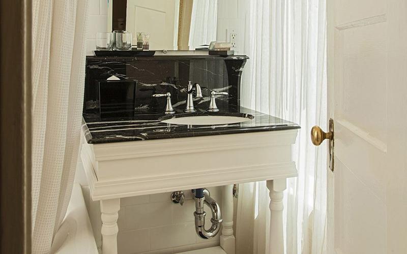 King George 3* San Francisco